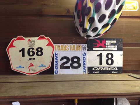 Cape Epic Race